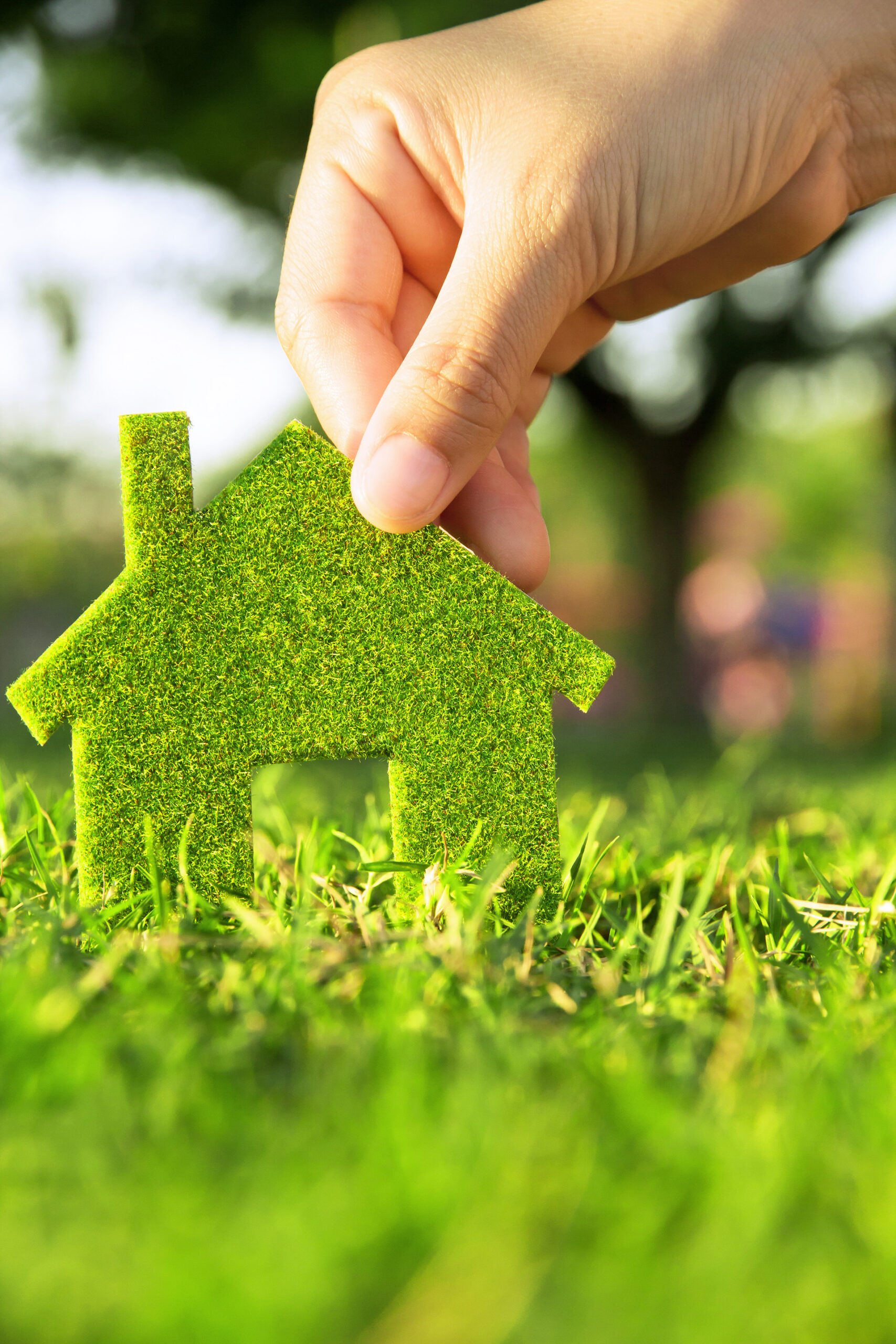 Nachhaltige Immobilieninvestitionen: Vorteile und Strategien der LNR Real Estate GmbH